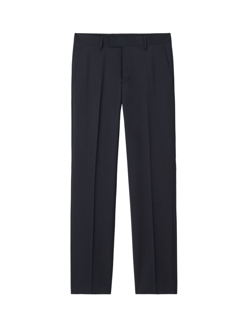 Tenuta slim-fit byxor 1
