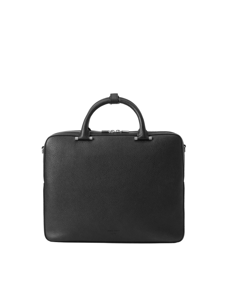 Valise läderportfölj