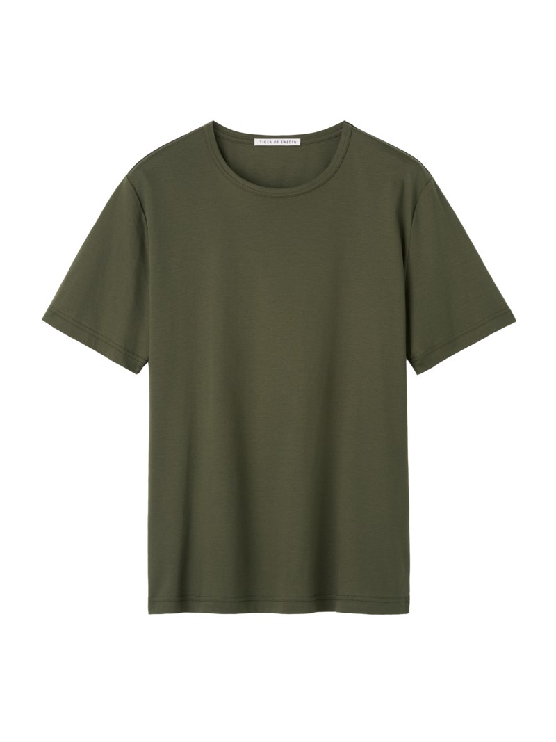 Olaf rundhalsad t-shirt