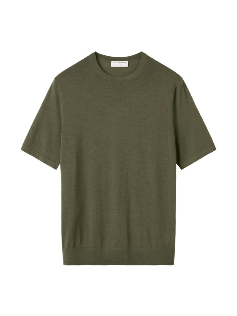 Connor rws merinoull t-shirt