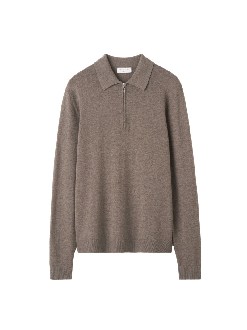 Orbit rws half-zip tröja