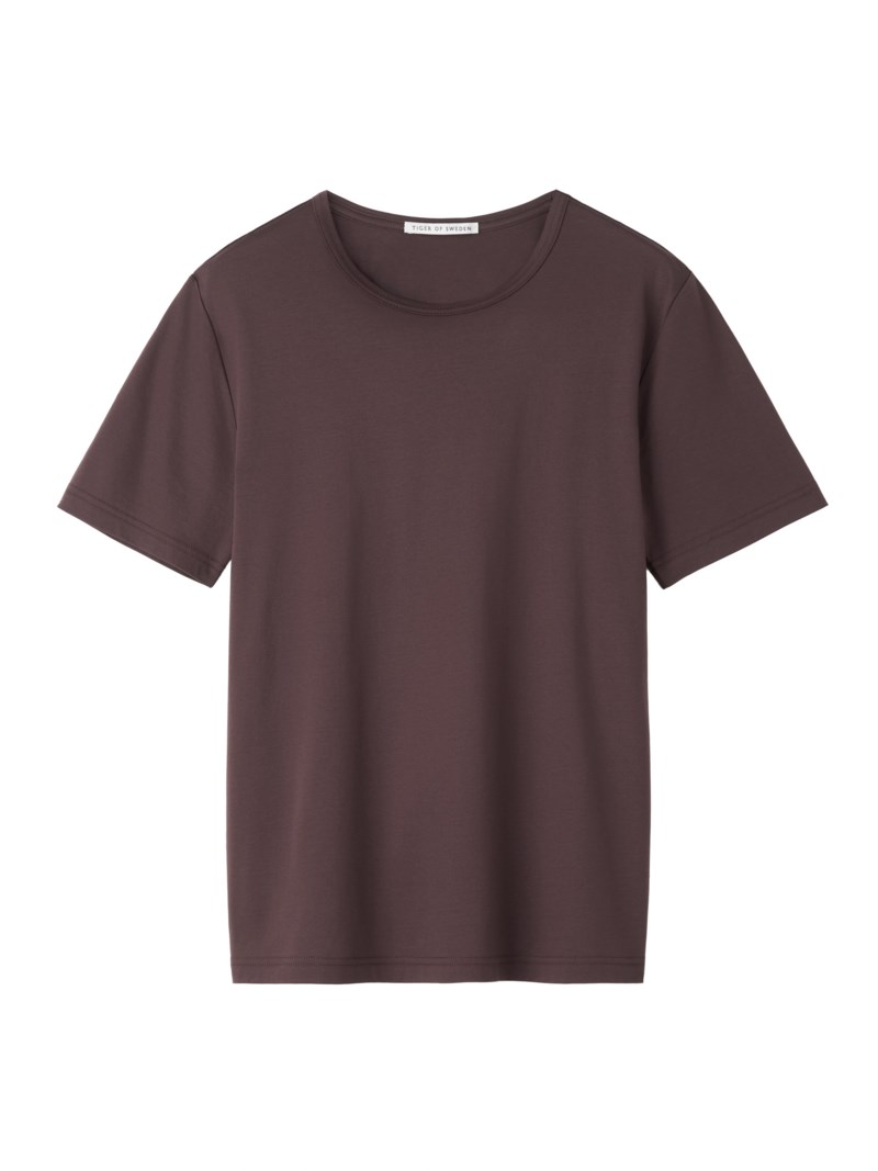 Olaf bomulls t-shirt