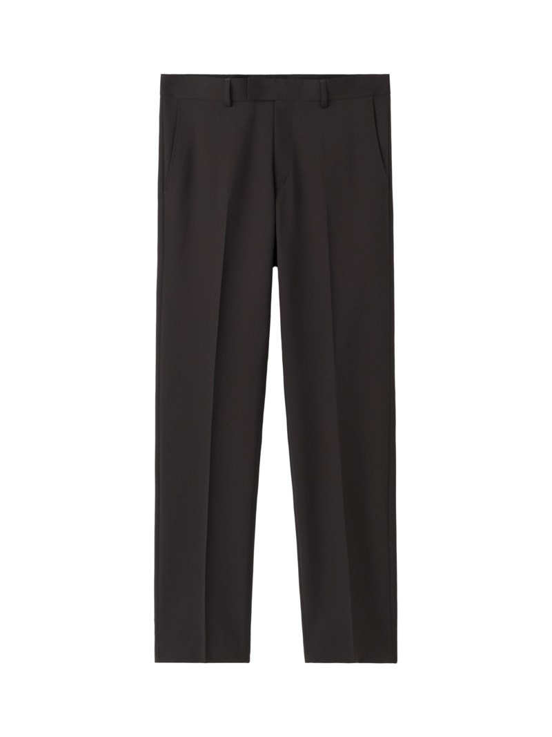 Tenuta rws slim-fit ullbyxor