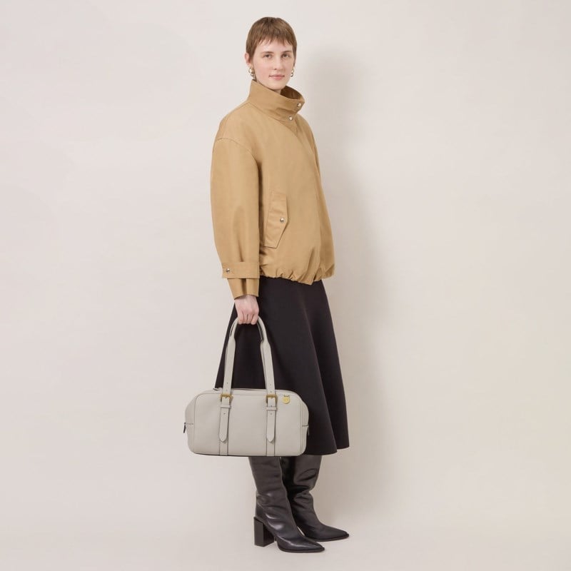 Mulberry Boston res- & sportväskor dam – bild 2