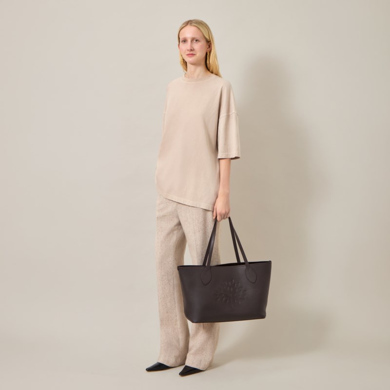 Mulberry Tree tote shoppingväskor & totes dam – bild 2