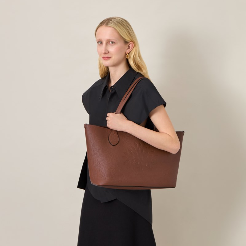 Mulberry Tree tote shoppingväskor & totes dam – bild 2