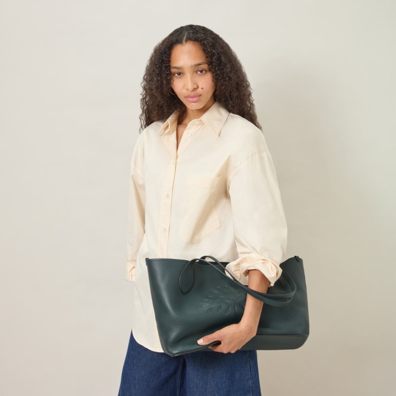 Mulberry Tree tote shoppingväskor & totes dam – bild 2