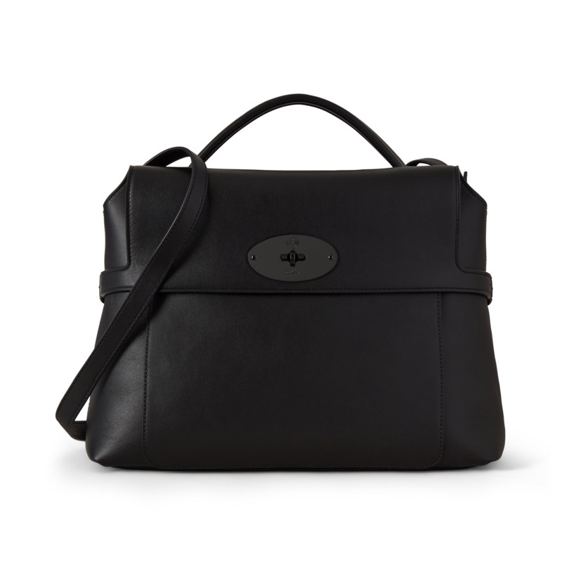 Stevie top handle