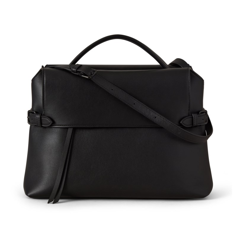 Mulberry Stevie top handle handväskor dam – bild 3