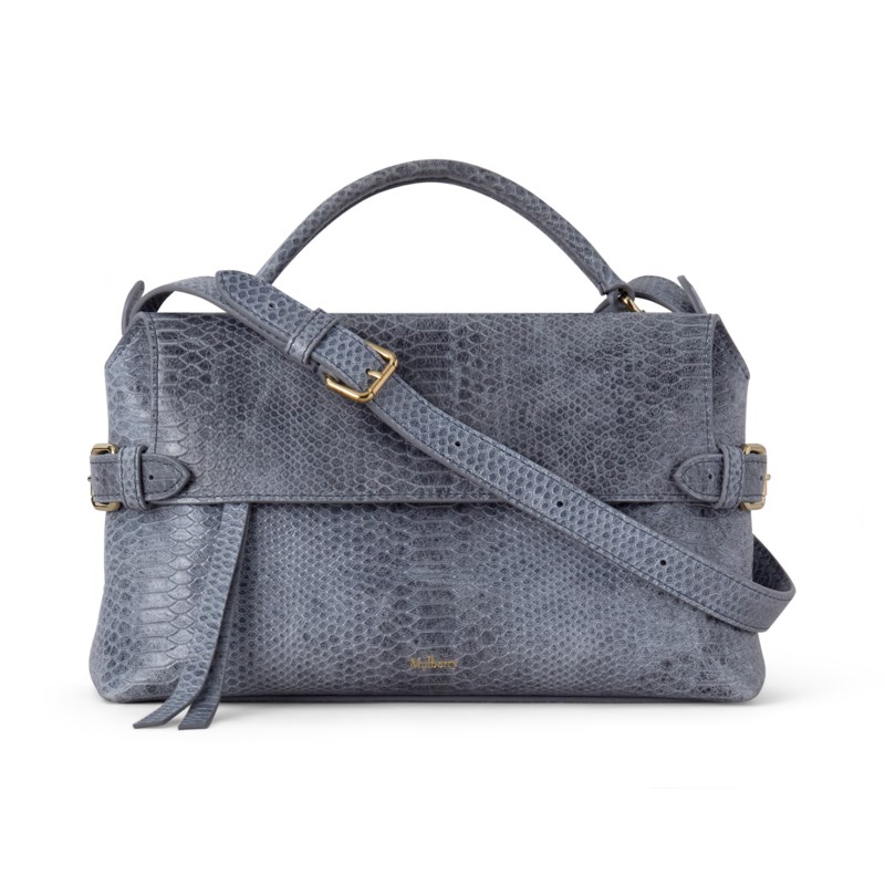 Mulberry Small stevie top handle handväskor dam – bild 3