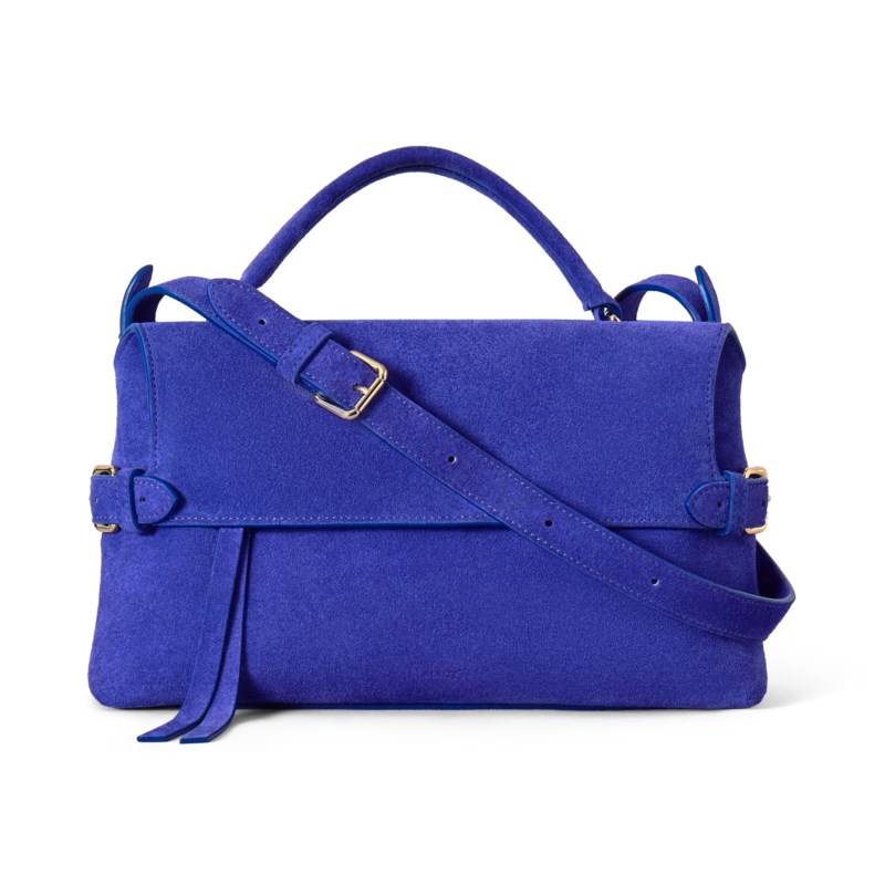 Mulberry Small stevie top handle handväskor dam – bild 3