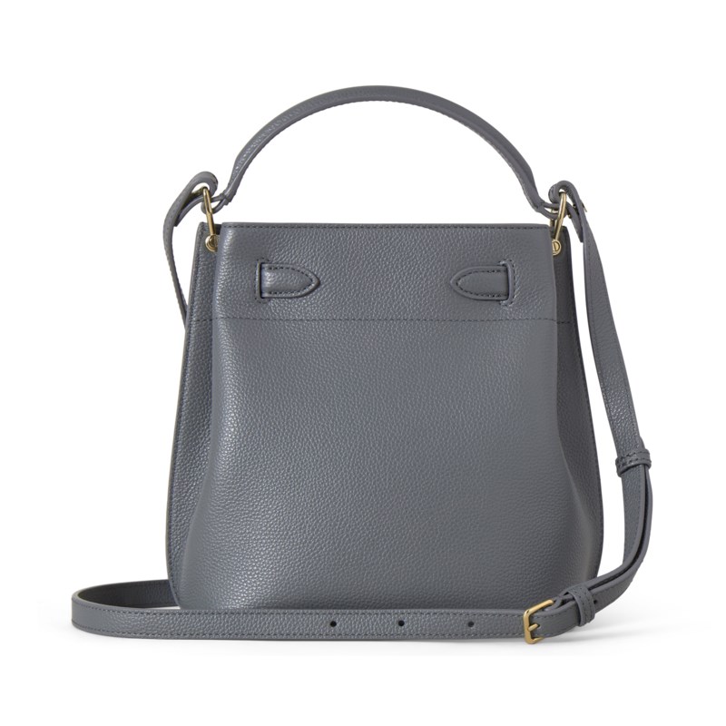 Mulberry Islington bucket handväskor dam – bild 2