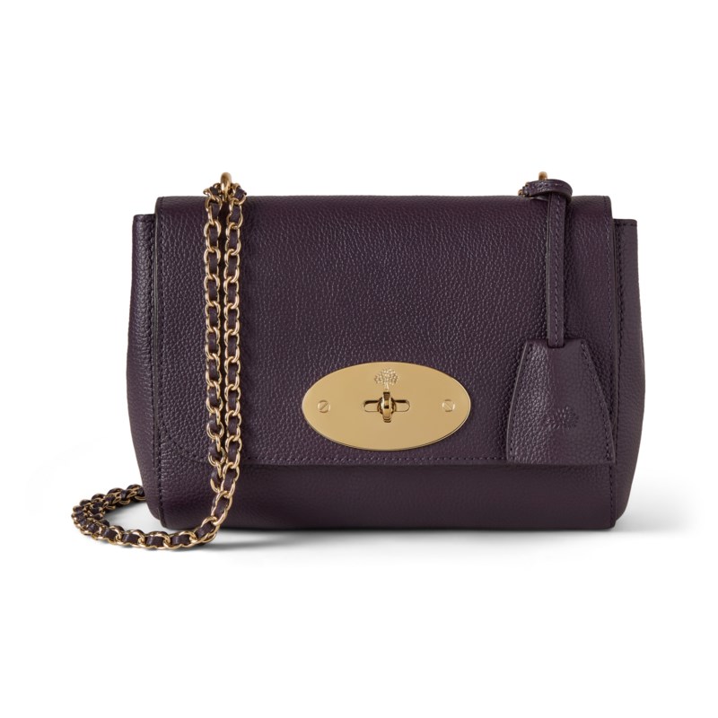 Deep Aubergine