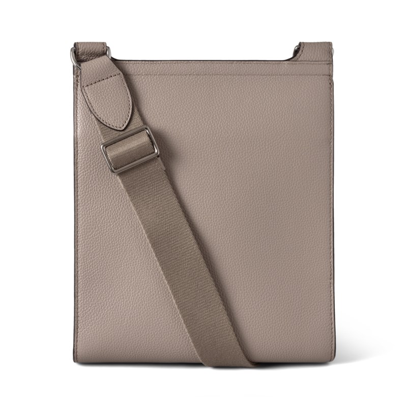 Mulberry Antony black small classic grain axelremsväskor dam – bild 3