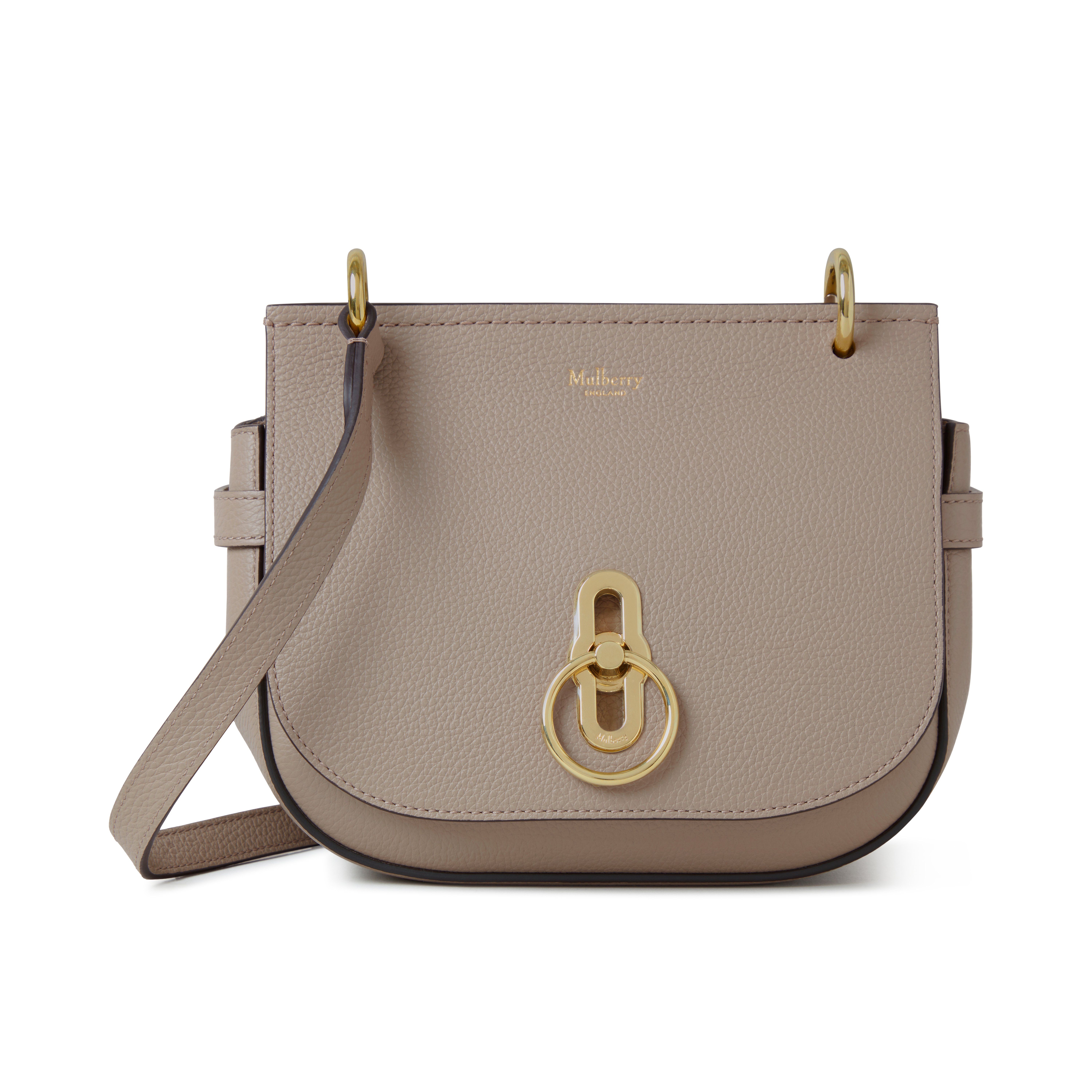 【MULBERRY】PIMLICO COMPACT WALLET Mulberry Pimlico Compact Wallet | Neutrals | FARFETCH PL