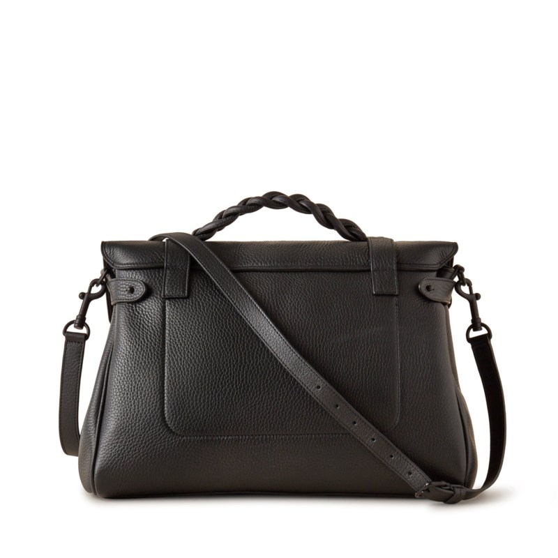 Mulberry Oversized alexa handväskor dam – bild 2