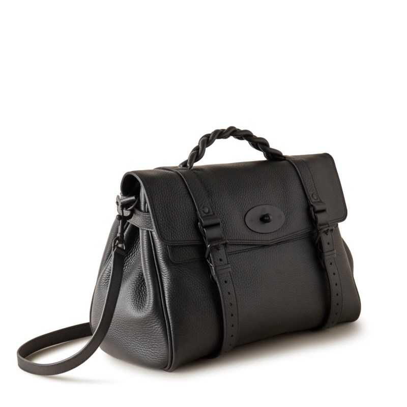 Mulberry Oversized alexa handväskor dam – bild 3