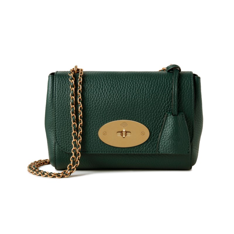 Mulberry Green