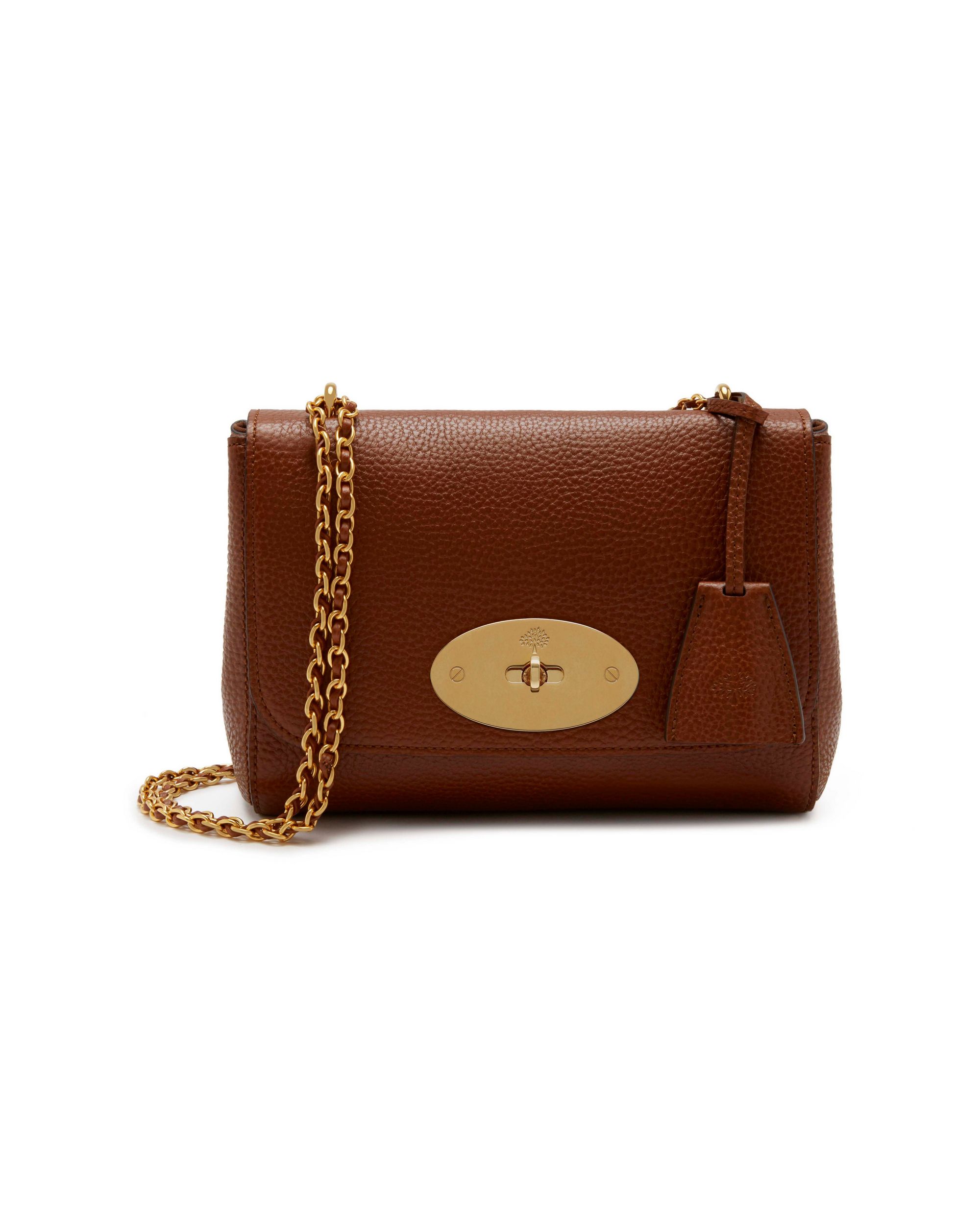 Mulberry small darley online satchel oak