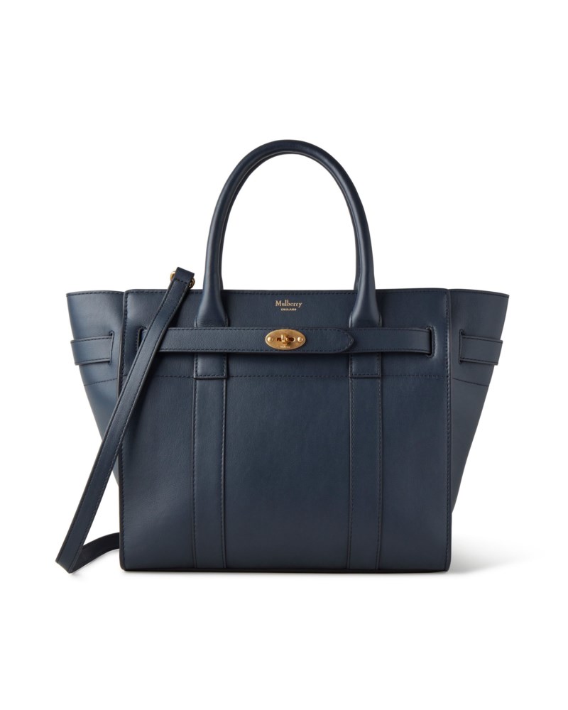Small zipped bayswater night sky micro classic grain