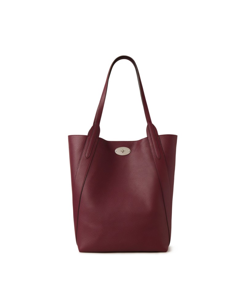 North south bayswater tote bright oak 1