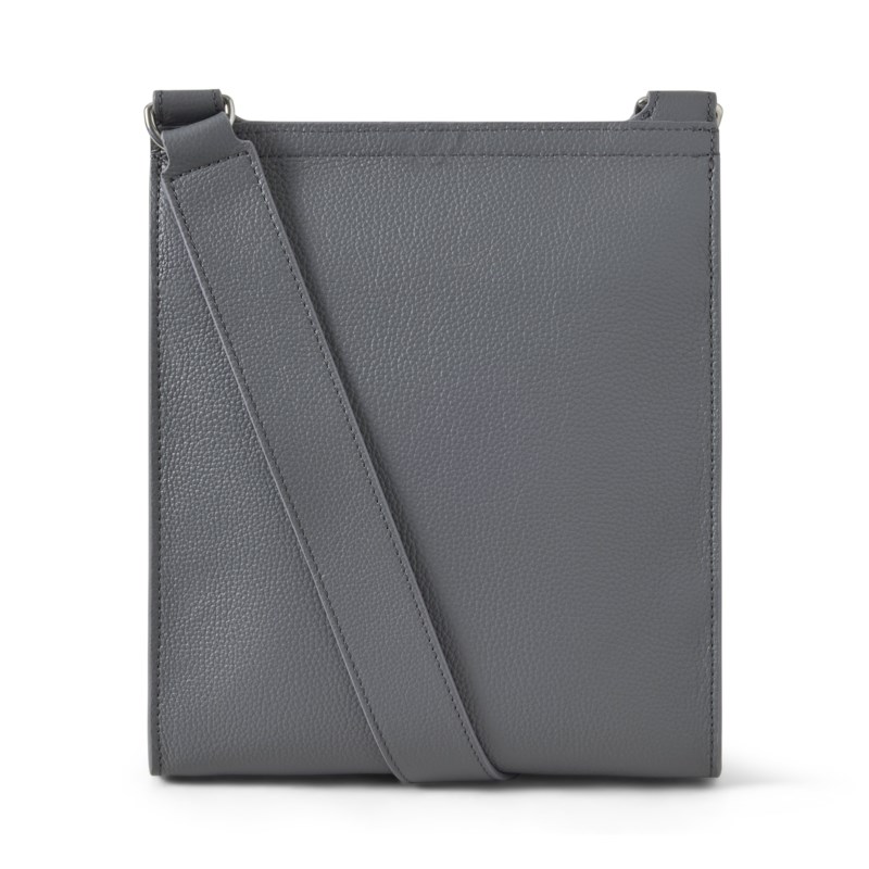 Antony black small classic grain 2