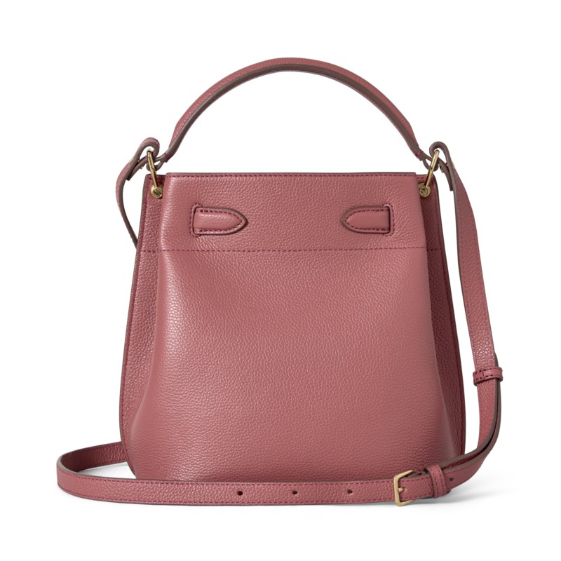 Mulberry Islington bucket handväskor dam – bild 3