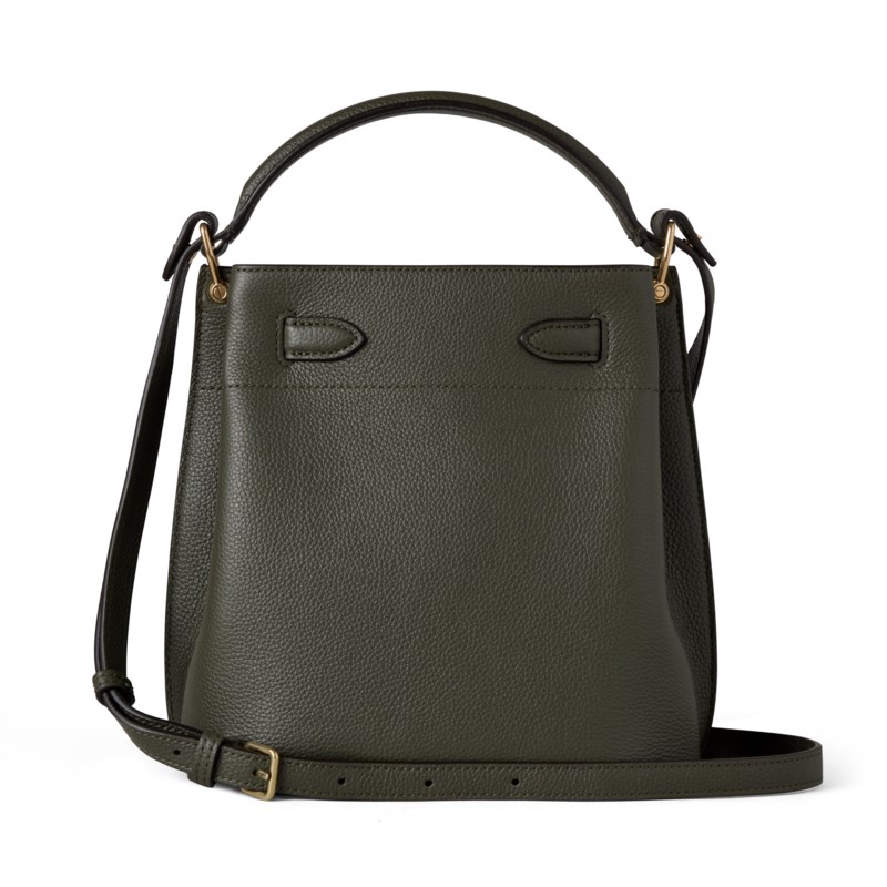 Mulberry Islington bucket handväskor dam – bild 3