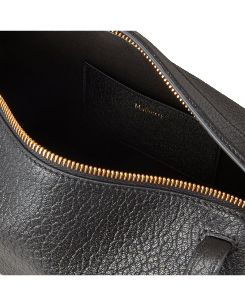 Mulberry Meadow small shoulder bag axelremsväskor dam – bild 3