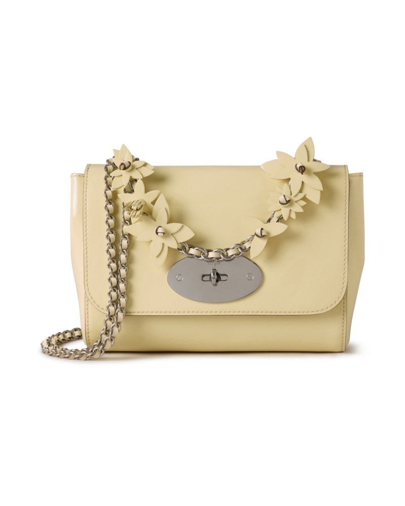 Buttermilk Soft Patent