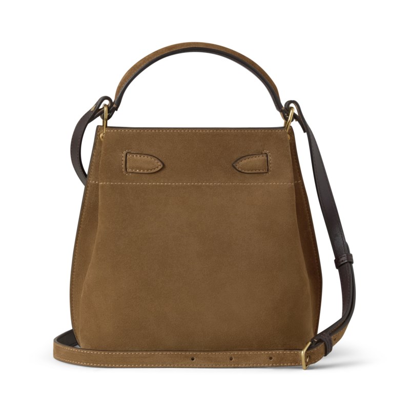 Mulberry Islington bucket handväskor dam – bild 2