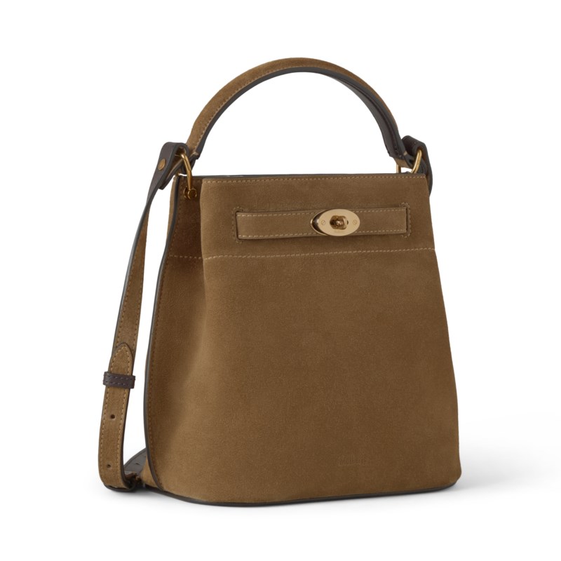 Mulberry Islington bucket handväskor dam – bild 3