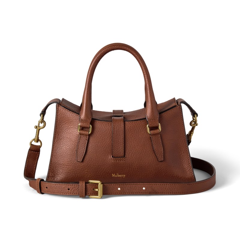 Mulberry Mini roxanne revived nvt handväskor & axelremsväskor dam – bild 3