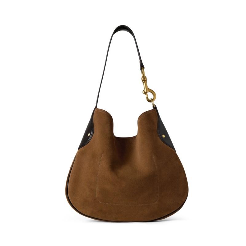 Mulberry Hackney shoulder axelremsväskor dam – bild 3