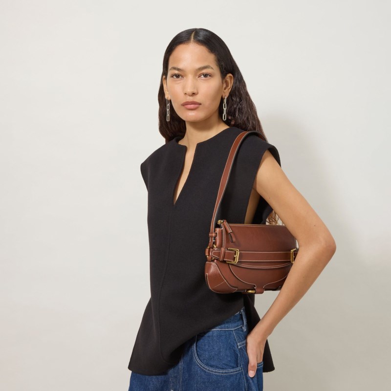 Lennox shoulder bag 2