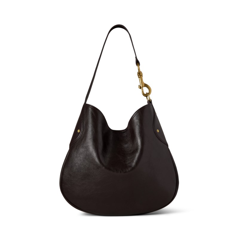 Mulberry Hackney shoulder axelremsväskor dam – bild 3