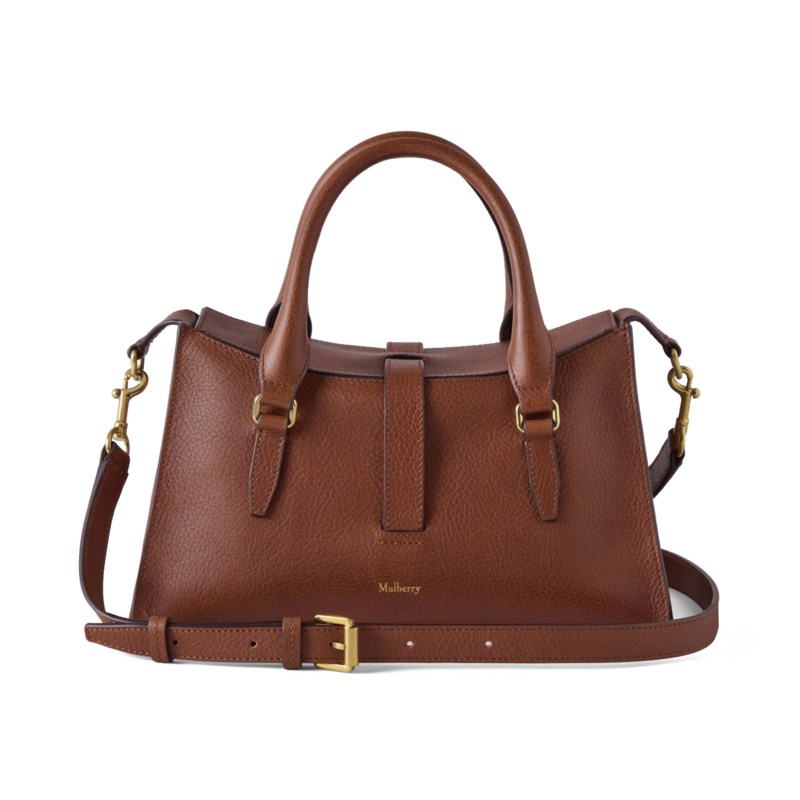Mulberry Small roxanne revived nvt axelremsväskor dam – bild 3