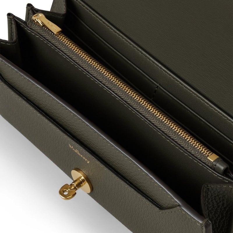 Mulberry Darley wallet plånböcker & korthållare dam – bild 2