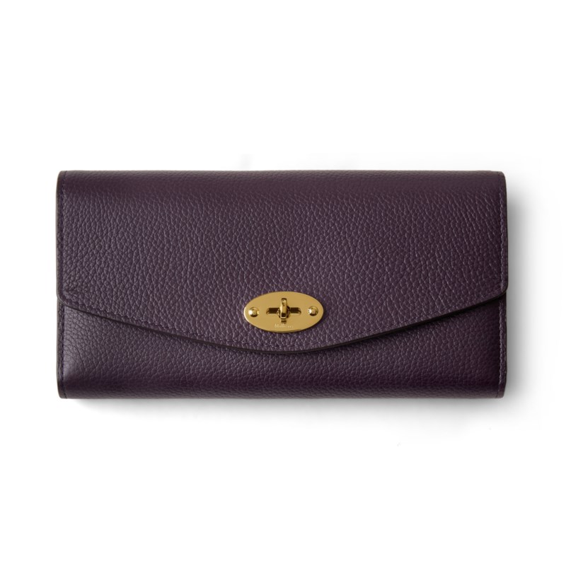 Deep Aubergine