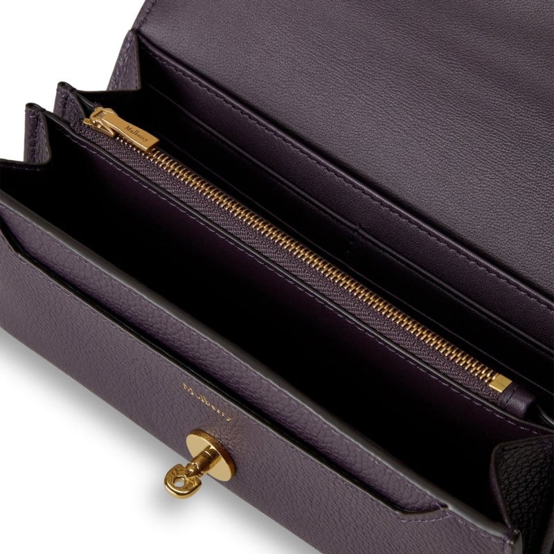 Mulberry Darley wallet plånböcker & korthållare dam – bild 2