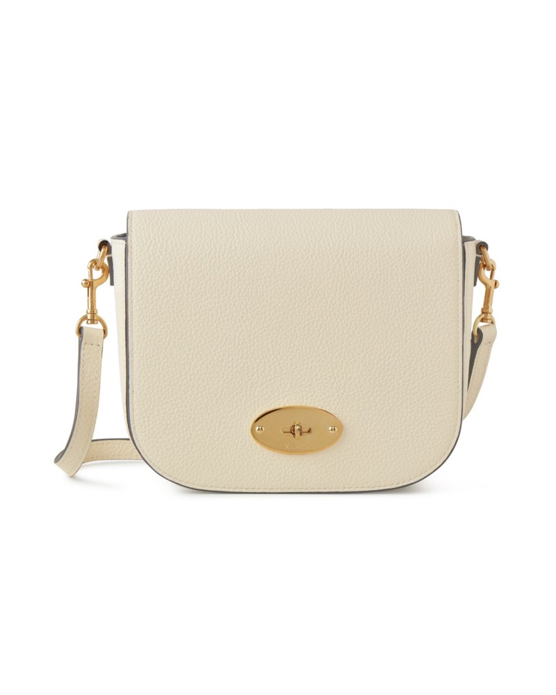 Small darley satchel oak small classic grain