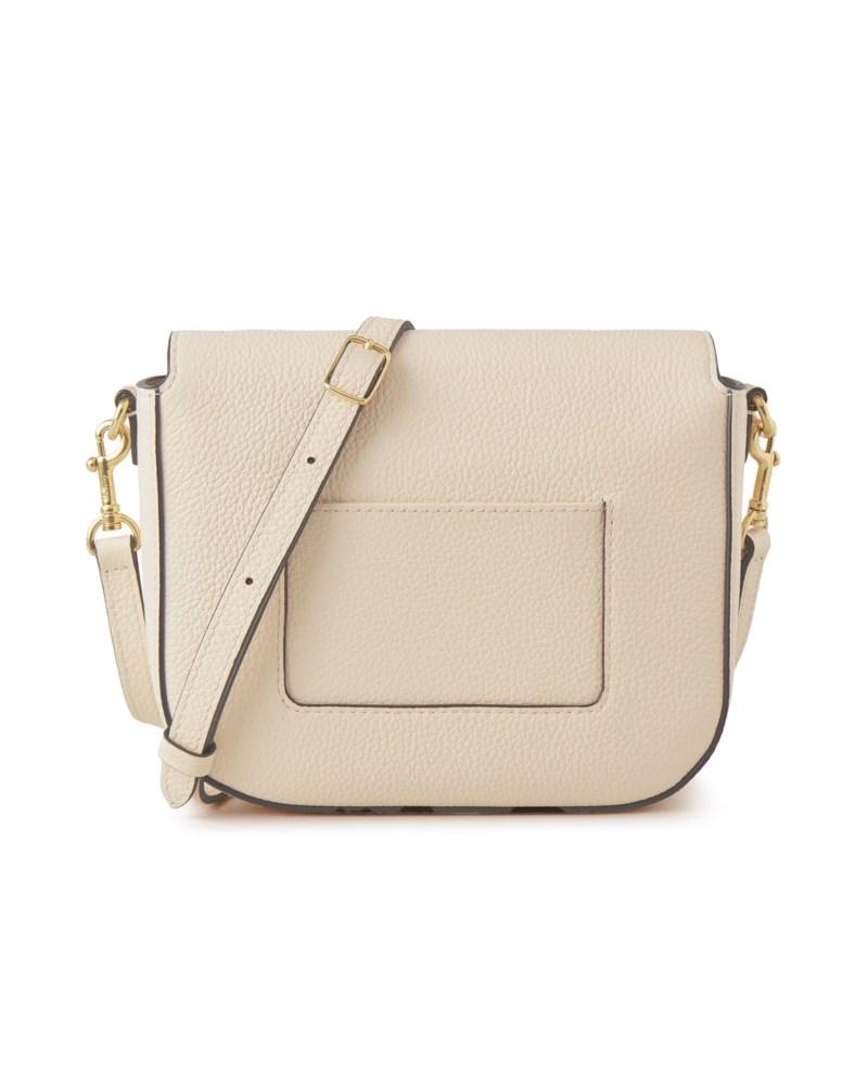 Small darley satchel oak small classic grain 2