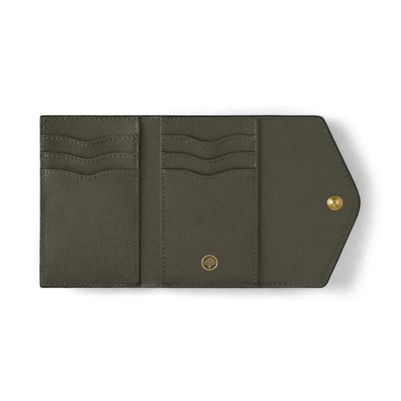 Mulberry Folded multi-card plånböcker & korthållare dam – bild 3