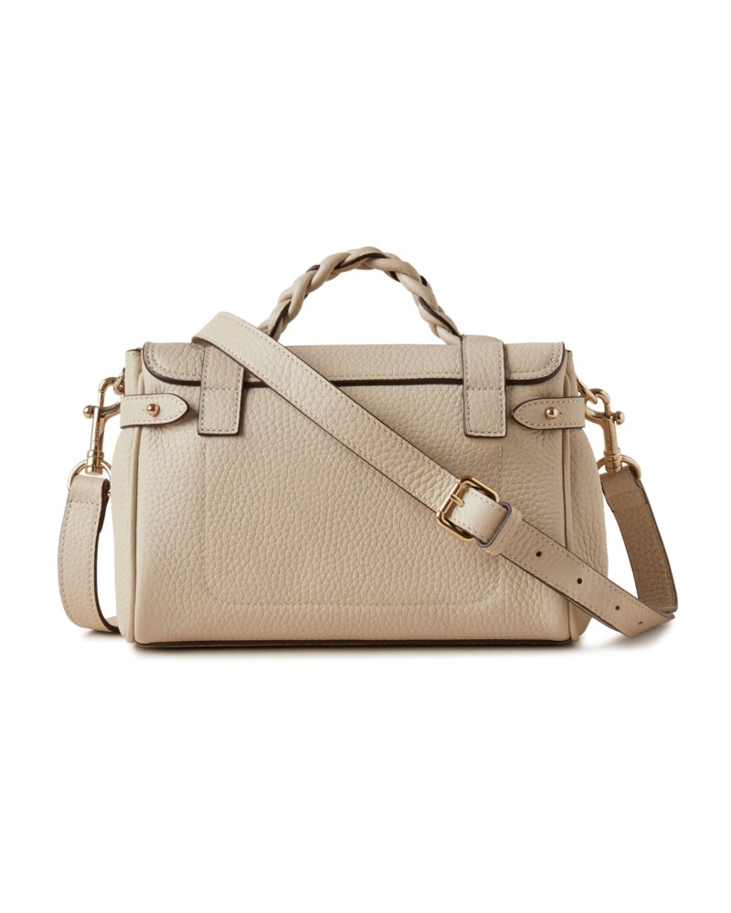 Mulberry Mini alexa axelremsväskor dam – bild 2