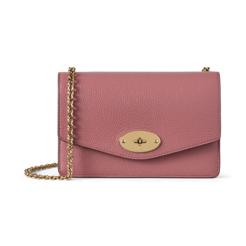 Pink Scrumpy Small Classic Grain