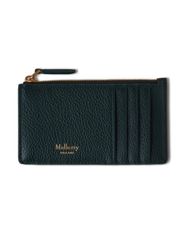 Mulberry Card Holder