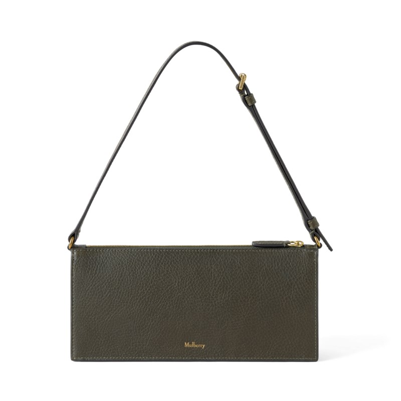 Mulberry Roxanne mini shoulder bag revived nvt axelremsväskor dam – bild 3