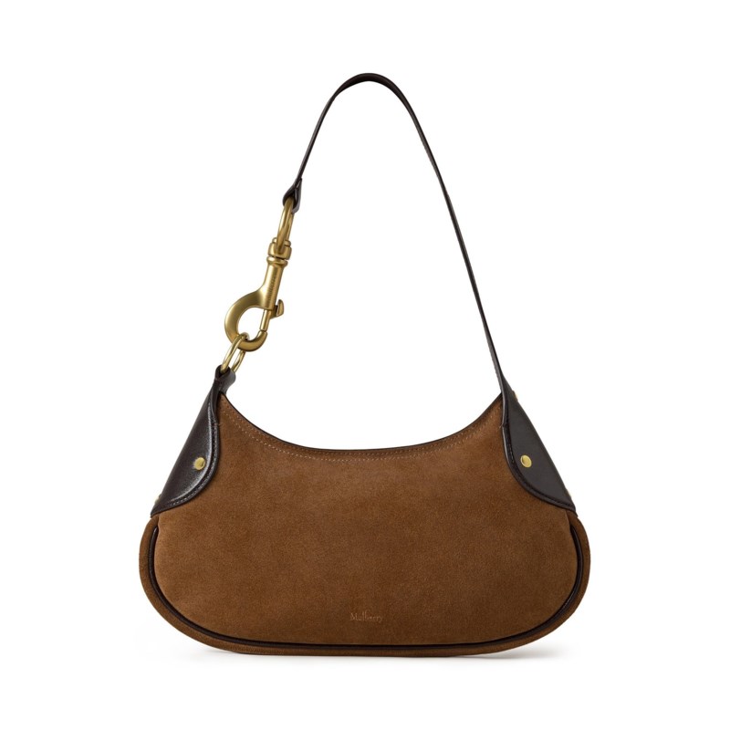 Small hackney shoulder