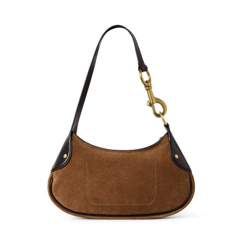 Mulberry Small hackney shoulder handväskor & axelremsväskor dam – bild 3