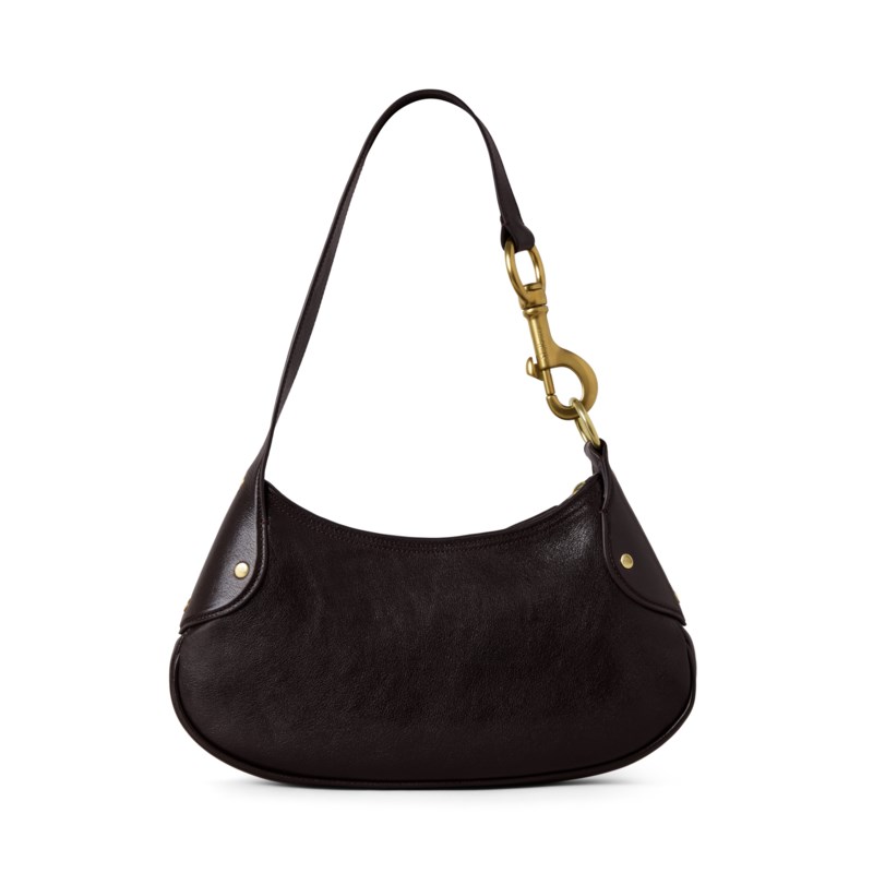 Mulberry Small hackney shoulder handväskor & axelremsväskor dam – bild 3